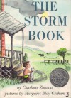 The Storm Book - Charlotte Zolotow, Margaret Bloy Graham