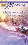 Yuletide Homecoming - Carolyne Aarsen