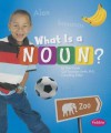 What Is a Noun? - Sheri Doyle