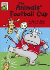 The Animals' Football Cup - Clare De Marco