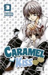 Caramel Kiss, Vol. 03 - Chitose Yagami