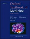 Oxford Textbook of Medicine - David A. Warrell