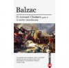 O Coronel Chabert seguido de A Mulher Abandonada - Honoré de Balzac