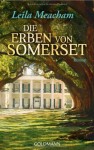 Die Erben von Somerset - Leila Meacham