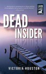 Dead Insider - Victoria Houston