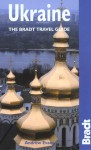 Ukraine: The Bradt Travel Guide - Andrew Evans