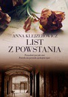 List z powstania - Anna Klejzerowicz