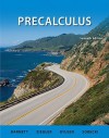 Combo: Precalculus with the Student Solutions Manual Combo: Precalculus with the Student Solutions Manual - Barnett Raymond, Raymond Barnett