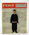 The Saturday Evening Post,, June 6, 1959 - The Untold Story of Little Rock - N.; Stearns, C.; Sturdy, J.; Murphy, R.; Baum, A.; Lake, A.; Meyers, F.; Hauser, E.; Munzel, E.; Frank, S.; Blossom, V.; Smith, B.; Hawkins, W.; Gardner, E. Crisp