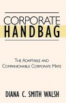 Corporate Handbag - Diana Chapman Walsh