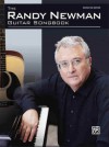 Randy Newman Guitar Songbook (Guitar Tab) (Guitar-Tab Edition) - Randy Newman