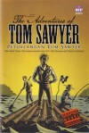 Petualangan Tom Sawyer (Graphic Novel) - Margaret C. Hall, Daniel Strickland, Deesis Edith M., Jarvi Kurnia Lestari