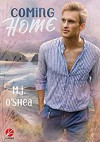 Coming Home (Rock Bay 1) - MJ O'Shea