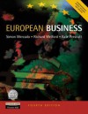 European Business - Richard Welford, Simon Mercado