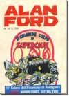 Alan Ford n. 52: Il grande colpo di Superciuk - Max Bunker, Magnus