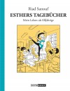 Esthers Tagebücher 2: Mein Leben als Elfjährige - Riad Sattouf, Ulrich Pröfrock