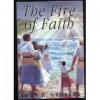 The Fire of Faith (Hardback) - John H. Groberg