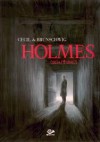 Holmes (1854-1891?): La sombra de la duda (Holmes (1854-1891?) #2) - Luc Brunschwig, Cecil Brunschwig, Elia Maqueda