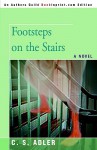 Footsteps on the Stairs - C.S. Adler