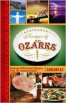 Restaurant Recipes of the Ozarks - Restaurant Recipes/JE Cornwell