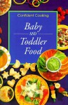 Baby and Toddler Food (Novelty) - Various