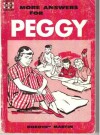 More Answers For Peggy - Dorothy Martin