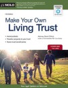 Make Your Own Living Trust - Denis Clifford