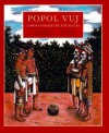 Popol vuj: Libro sagrado de los Maya - Victor Montejo, Luis Garay, David Unger