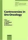 Controversies In Uro Oncology: 5th International Symposium On Special Aspects Of Radiotherapy, Berlin, May 11 13, 2000 (Frontiers Of Radiation Therapy And Oncology) - T. Wiegel, Z. S. Hochberg