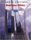 Annual Editions: Business Ethics 04/05 - John E. Richardson, John Richardson