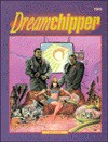 Dreamchipper (Shadowrun Adventure, No. 7303) - James D. Long