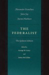 The Federalist - George Carey, James McClellan