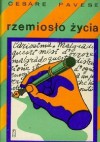 Rzemiosło życia. (Dziennik 1935-1950) - Cesare Pavese, Alija Dukanović