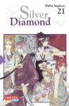 Silver Diamond, Bd. 21 - Shiho Sugiura