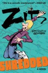 Zits: Shredded - Jerry Scott, Jim Borgman