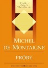 Próby - Michel de Montaigne