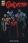 ClanDestine Classic 1 de 2 - Alan Davis