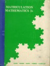 Matriculation Mathematics 1S - R.C. Haese, K.P. Harris, S.H. Haese, B. Weber, F.G. Danielsen