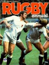 Rugby Annual - Nigel Starmer-Smith