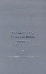 The Road To The European Union - Jacques Rupnik, Jan Zielonka