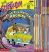 Scooby-Doo! Readers Complete 22-Book Set, Books 1-22 (Map in the Mystery Machine, Disappearing Donuts, Howling at the Playground, Ghost in the Garden, Shiny Spooky KnightsMixed-Up Museum, Snack Snatcher, Racecar Monster, Haunted Ski Lodge, Valentine's Day - Gail Herman