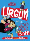 Urgum And The Googoobah - Kjartan Poskitt