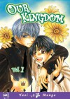 Our Kingdom, Volume 01 - Naduki Koujima