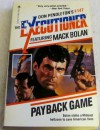 Payback Game - Mel Odom, Don Pendleton