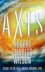 Axis - Robert Charles Wilson