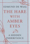 The Hare With Amber Eyes: A Hidden Inheritance - Edmund de Waal