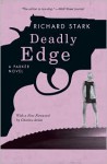 Deadly Edge - Richard Stark