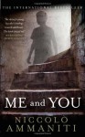 Me and You - Niccolò Ammaniti, Kylee Doust