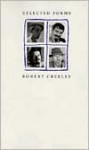 Selected Poems - Robert Creeley