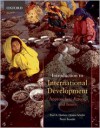 Introduction to International Development: Approaches, Actors, and Issues - Paul Haslam, Jessica Schafer, Pierre Beaudet